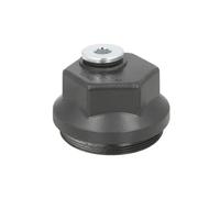 Cache moyeu AUGER 78524