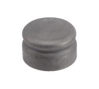 Cache moyeu avant pour Porsche 911, 912 et 930 (1974-1989)