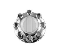 Cache-Moyeu Central de Roue HC3Z-1130-J HC3Z1130J pour F-250 F-350 Super Duty 2017-2022