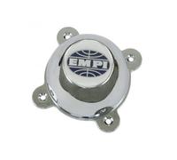 Cache moyeu Chromé pour jante "EMPI 8"