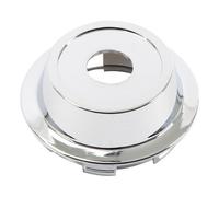 Cache moyeu Chromé pour jante "Sprintstar"