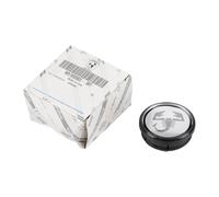 Cache moyeu de roue d'origine Fiat Scorpion Abarth 500 à partir de 2008 OE 51892003