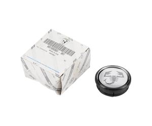 Cache moyeu de roue d'origine Fiat Scorpion Abarth 500 à partir de 2008 OE 51892003
