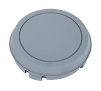 Cache moyeu de roue PTS avec sticker doming pour Peugeot 205