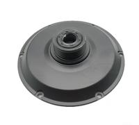 Cache-moyeu de véhicule électrique avec frein à disque convivial pour installation de roulement 6003 (type de frein à disque)