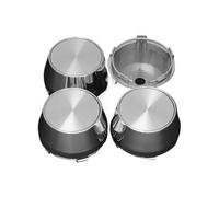 Cache Moyeux pour Enkei Rays Volk Logo Emblème Jante TE37 Tokyo Time Attack De Voiture Moyeu Roue Couvercle Anti-Poussière Capuchon Centre Cache Roue Centrale