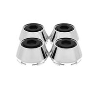 Cache Moyeux pour Rays Type B CE28 TE37 RE30 Type F ZE40 Cache-moyeu De Jante 4 Pièces 64 Mm Capuchon Central De Roue De Voiture Cache Roue Centrale