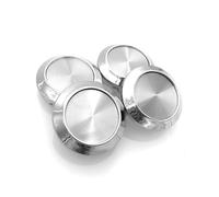 Cache Moyeux pour Volk Rays G25 TE37 ZE40 JDM Advan Racing XXR Work Emotion Vossen Cache-moyeux Jante Couvercle Centre Roue Voiture Cache Roue Centrale(Type 1)