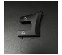 Cache Multifonctions Volant Voiture Bouton Régulateur Vitesse Et Commande Du Volume Pour VW Pour Golf 7 Pour GTI Pour GTS Boutons Interrupteur Commande Volant(MODEL)