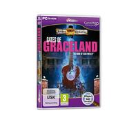 Caché Mysteries - Gates Of Graceland PC Neuf + Emballage D'Origine