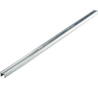 Cache N° 6486 14 mmx1000mm pour rainure en T AMF