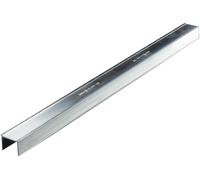 Cache N° 6486 28 mmx1000mm pour rainure en T AMF