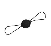 Cache-nez pour femme | Fait à la main en laine douce au crochet | Décoration amusante, protection d'hiver en plein air pour le cyclisme, la course, le camping, la randonnée