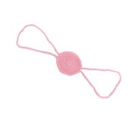 Cache-nez - Protège-nez en laine tissée à la main, nez doux au crochet | Pendentif de nez d'hiver amusant en tricot au crochet pour l'extérieur, le ski, le snowboard par temps froid