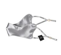 Cache-Nez Réutilisable Accessoire De Plein Air Lavable Doux Anti-Vent Et