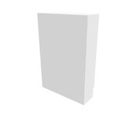 Cache nourrice - Marque inconnue - Pour tube cuivre - 2 départs - A visser