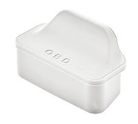 Cache OBD | Couvercle de protection pour le port OBD | Douille d'interface de diagnostic - Pour véhicules tout-terrain, van, camionnette, voiturette de golf, berline, camion