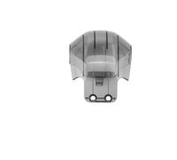 Cache-objectif compatible avec DJI Mini 3 Pro : protection anti-rayures for nacelle et verrouillage de la caméra. Accessoire de fixation for accessoires.(Type B Lens cap)