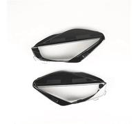 Cache-objectif de phare de voiture Capots de phares pour avant pour Lamborghini Huracan 2014-2020