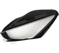 Cache-objectif de phare de voiture Capots de phares pour avant pour Lamborghini Huracan 2014-2020