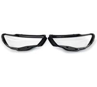 Cache-objectif de phare de voiture Coque transparente pour phare de voiture A3 S3 8V 2013 2014 2015 2016(Left Right)