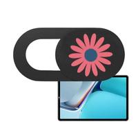 Cache-objectif de téléphone - Curseur anti-regard - Accessoire discret