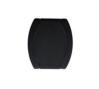 Cache-objectif en ABS résistant, compatible avec les webcams Logitech HD Pro C920, C922 et C930e.
