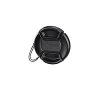Cache-objectif - HAMA - Smart-Snap M55 - Diamètre 55mm - Montage par clip - Aucun stabilisateur