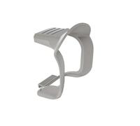 Cache-Objectif/Pare-Soleil, Compatible for DJI, Neo | Pare-soleil, protection de caméra anti-rayures, protecteur de cardan léger à clipser(Gray)