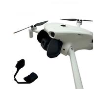 Cache-Objectif Pare-Soleil pour Lito X1/Lito 1,Cache Anti-lumière pour DJI Lito 1/X1,Protection Anti-Collision pour caméra de cardan