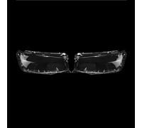 Cache objectif phare voiture Compatible Avec BMW Pour G30 G38 Pré-lifting 2017 2018 2019 2020 Voiture Phare Abat-jour Lentille Transparente Couvercle Protection Accessoires