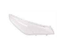 Cache objectif phare voiture Compatible Avec Hyundai Pour Sonata 2015 Accessoires Voiture Lampe Avant Verre Phare Lentille Couverture Lumières Coque Accessoires(Right)