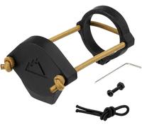 Cache-Objectif Pour Lampe Torche, Abat-Jour De Lampe Poche Tactique M300 M600, Protection Légère Pour Support De Lampe Torche Scout Sur Casque