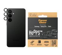 Cache-objectif pour Samsung Galaxy S24 Plus PanzerGlass Noir