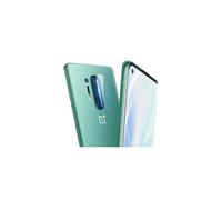 Cache-objectif transparent compatible avec OnePlus 8 Pro