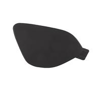 Cache-oeil de Crochet de Remorquage, EVURU Convient for VOLVO S60 S60L V60 2014-2018 39820294 31323839 côté passager droit, capuchon de crochet de remorquage de pare-chocs avant couvercle d'oeil de re