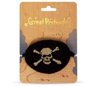 Great Pretenders Cache-œil de Pirate