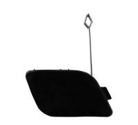 Cache Oeil remorquage Auto pour Benz W251 Classe R R350 2011 2012 | Couvercle de crochet de remorquage de pare-chocs avant de voiture 2518852623