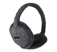 Cache-oreille - Barts - Monique - Imitation lapin - Gris - Hiver