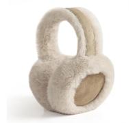 Cache Oreille Femme Hiver Cache-Oreilles Femme Cache Oreille Kaki Chauds Couvre Oreille Pour Femmes Adulte