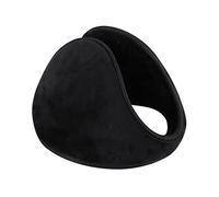 Cache Oreille Homme Femme Anti-Froid/Vent Protège-Oreille en Laine Cache-Oreilles d'hiver Oreilles Earmuffs Thermique Pliables Fourreau d'oreilles Chauffre-Oreilles Earmuffs d'hiver pour Ski Sports