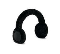 Cache oreille UGG W SHEEPSKIN WIRELESS EARMUFF (BLACK) O-S