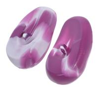 Cache-oreilles 1 Paire Imperméable en Silicone pour Teinture Capillaire
