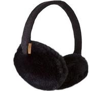 Cache-oreilles ajustable pour femme Barts Noir Noir G