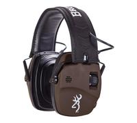 Cache oreilles anti-bruit Browning BDM Bluetooth Noir TU