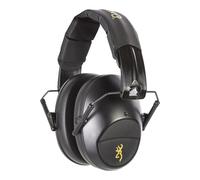 Cache oreilles anti-bruit Browning Compact Noir TU