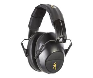 Cache oreilles anti-bruit Browning Compact Noir TU
