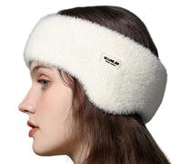 Cache-oreilles anti-bruit, cache-oreilles insonorisants, cache-oreilles pour dormir, Blanc, Refer to description