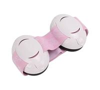 Cache-oreilles Anti-bruit pour Nourrissons, Cache-oreilles pour bébé pour la Protection Auditive, adapté au Sommeil et aux Voyages avec Bandeau élastique