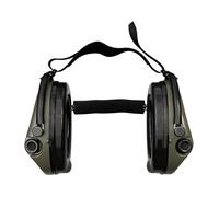 Cache oreilles anti-bruit serre-nuque tissu Sordin Suprême Pro-X